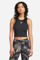 Bild von Geripptes Crop Tanktop