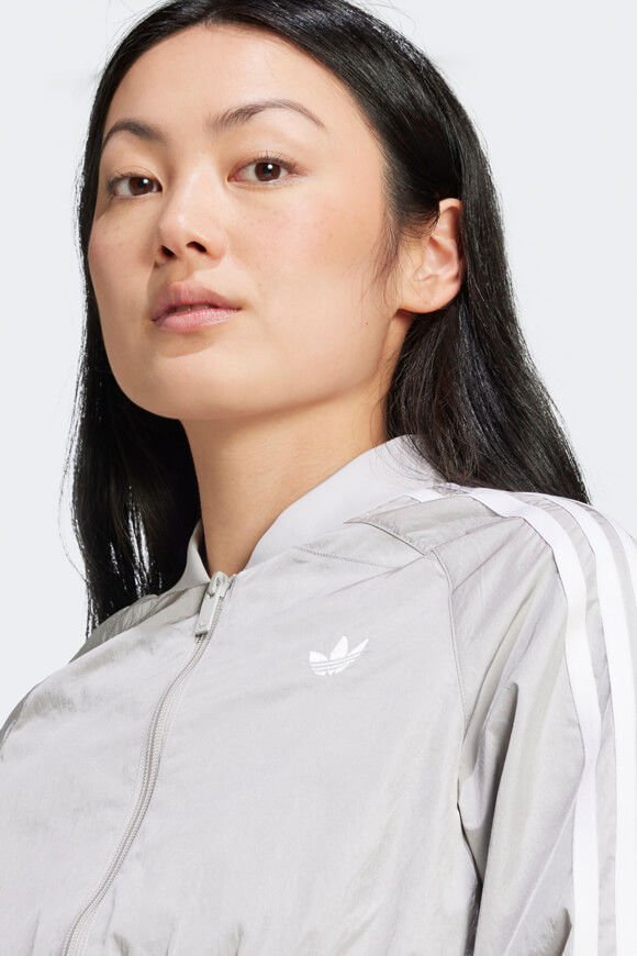 Bild von Teamgeist Crop Trainingsjacke