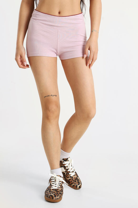 Bild von Stoffshorts
