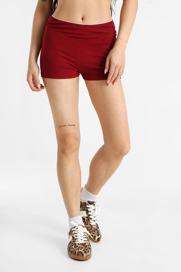 Bild von Stoffshorts