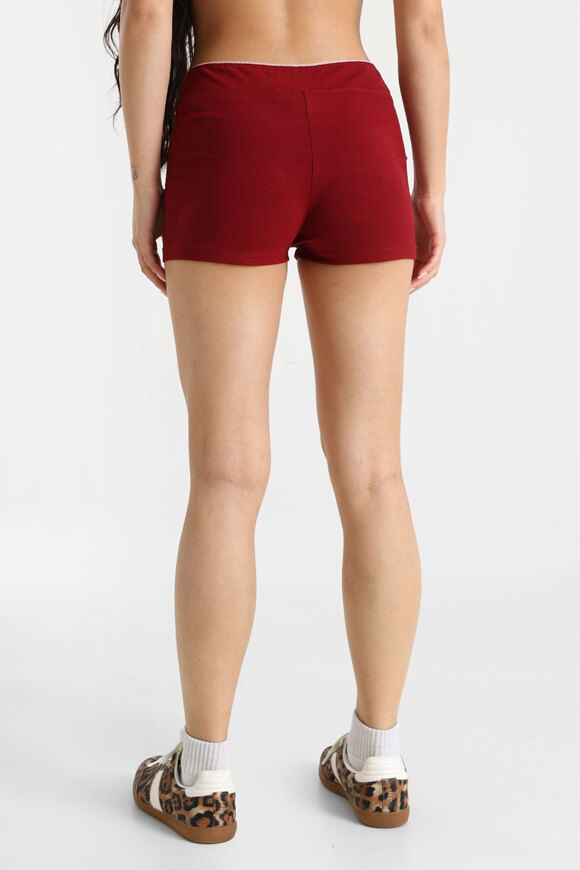 Bild von Stoffshorts