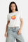 Image de ONLKELLY Crop T-Shirt