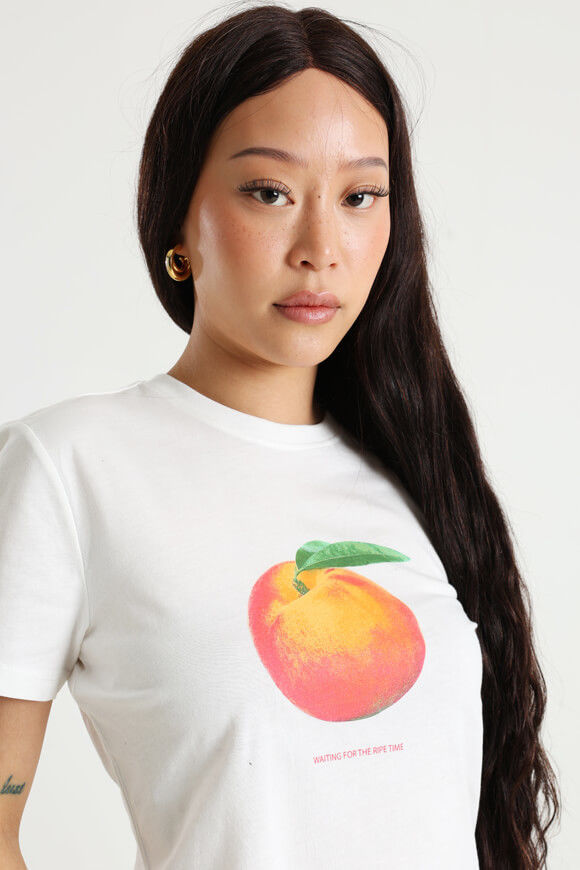 Image sur ONLKELLY Crop T-Shirt