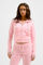 Bild von Madison Samt Crop Jacke