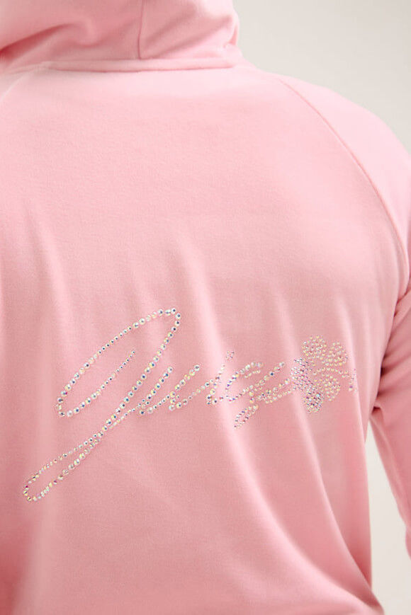 Bild von Madison Samt Crop Jacke