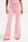 Image de Samt Flare-Hose