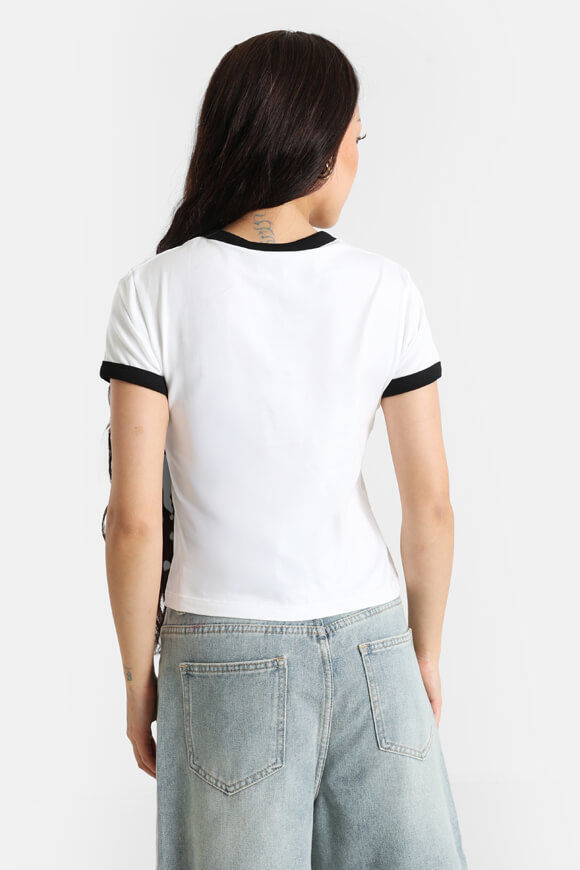 Bild von Crop T-Shirt
