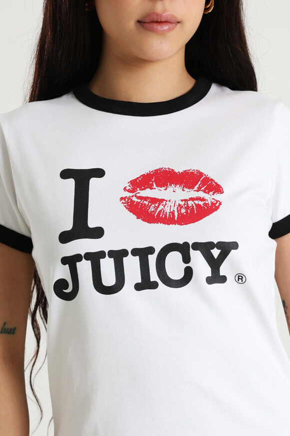 Bild von Crop T-Shirt