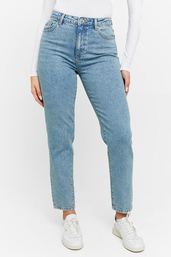 Bild von  Mom Fit Jeans