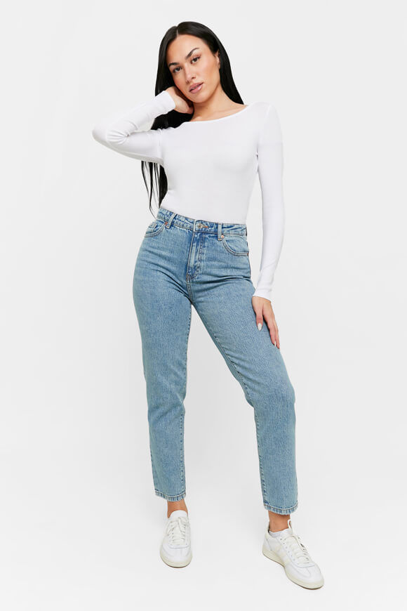 Bild von  Mom Fit Jeans