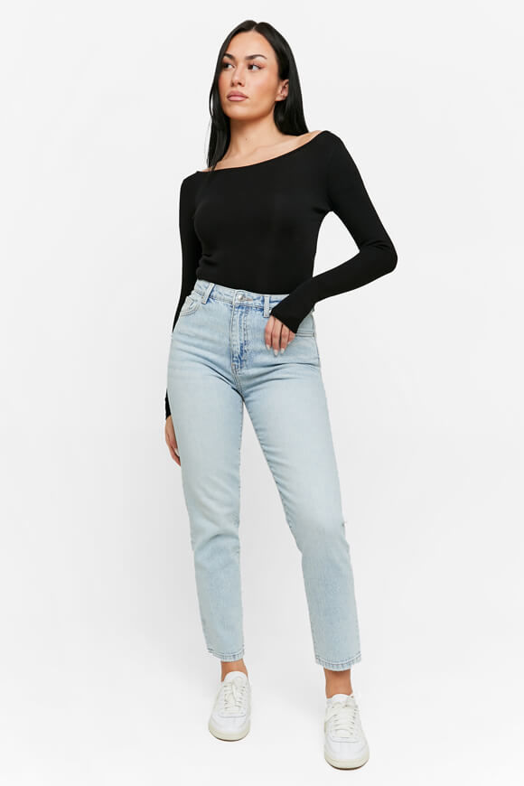 Bild von Mom Fit Jeans