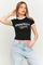 Bild von Crop T-Shirt