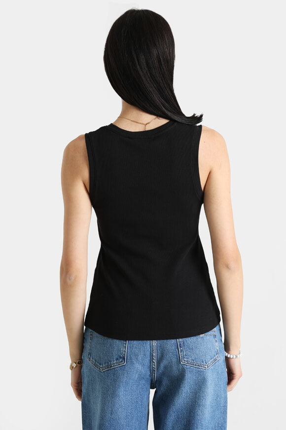 Bild von Geripptes Tanktop