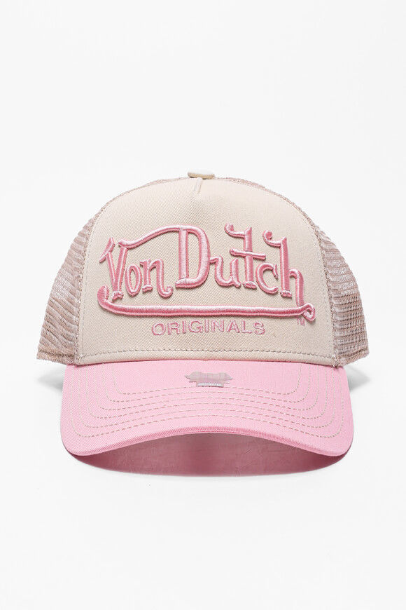Image sur Riverside Trucker Cap / Snapback