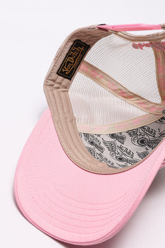 Image sur Riverside Trucker Cap / Snapback