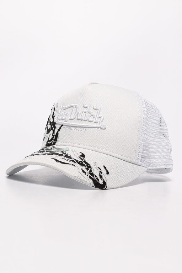 Image sur Tribeca casquette trucker / snapback