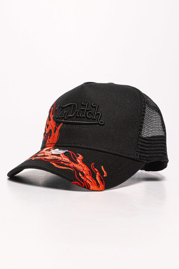 Image sur Tribeca casquette trucker / snapback