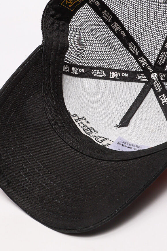 Image sur Tribeca casquette trucker / snapback