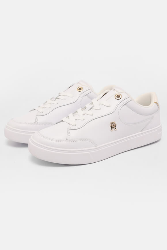 Bild von Essential Chic Court Sneaker