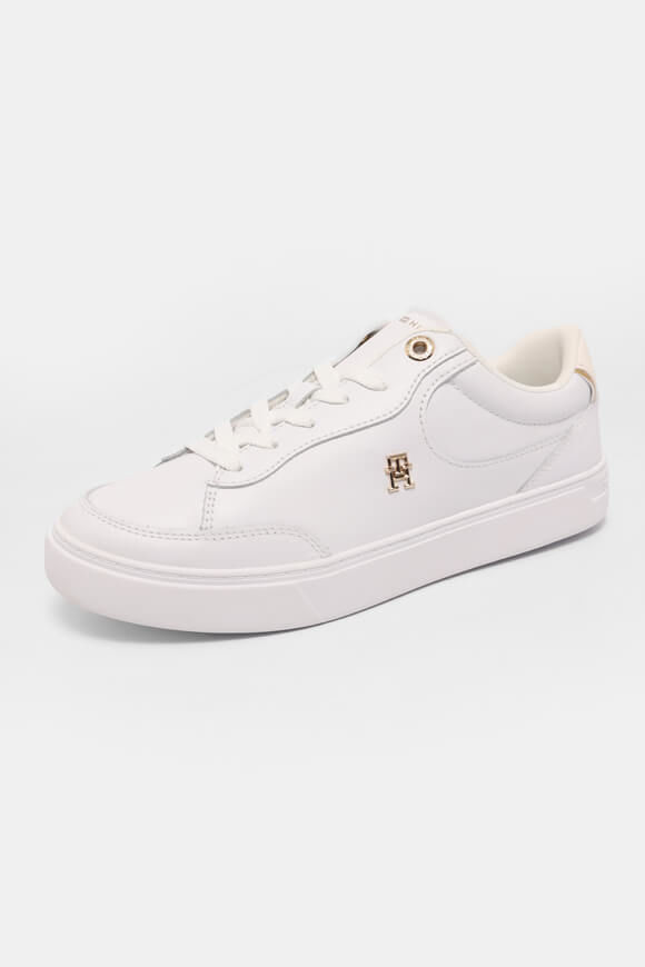 Bild von Essential Chic Court Sneaker