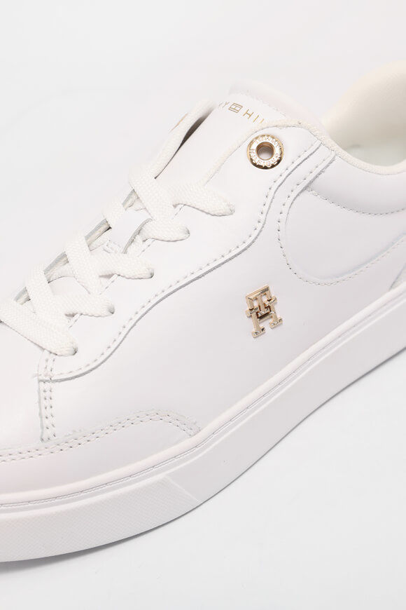 Bild von Essential Chic Court Sneaker