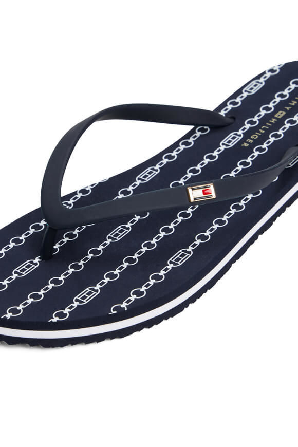 Image sur Tongs