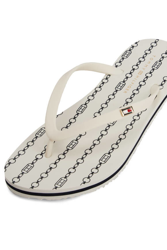 Image sur Tongs