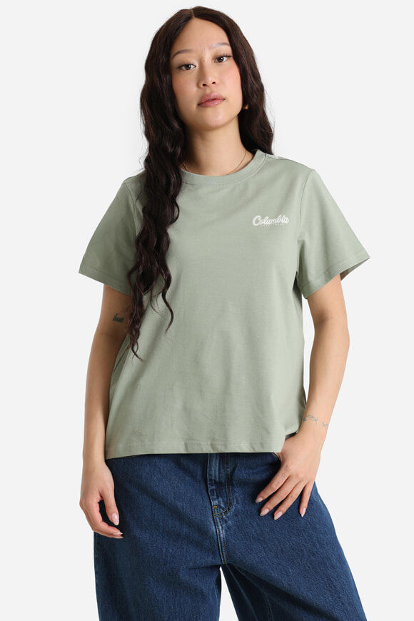 Bild von Rolling Bend T-Shirt