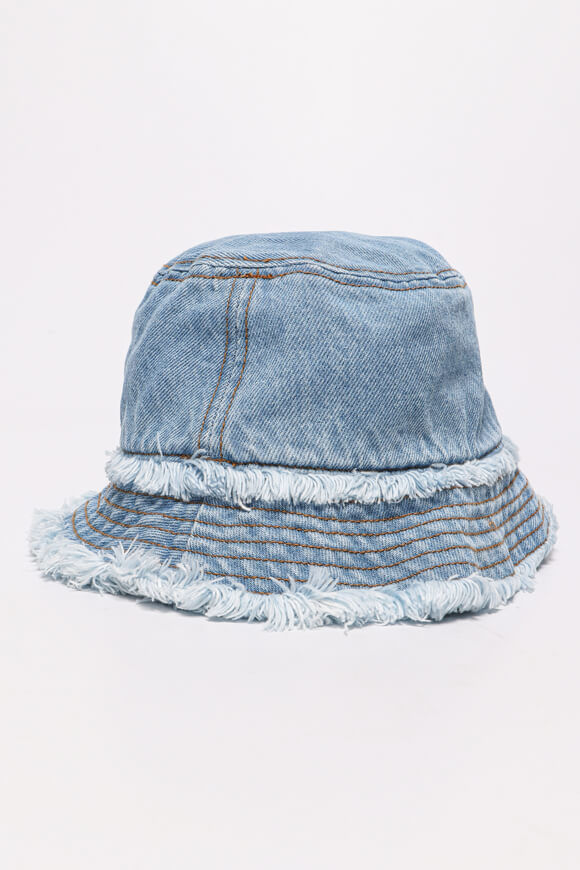 Bild von Heritage Jeans-Fischerhut / Bucket Hat