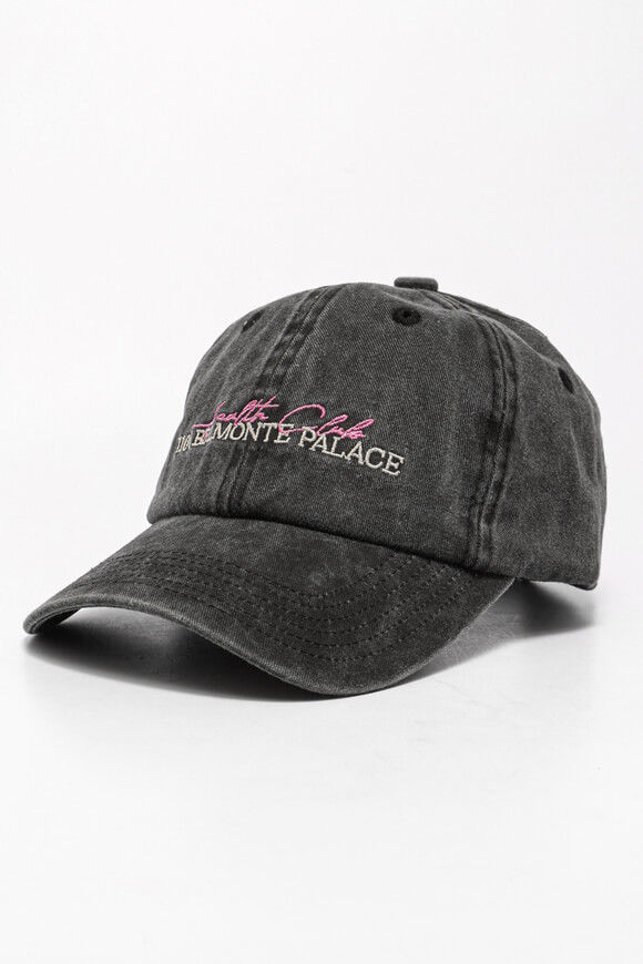 Image sur Strapback Cap