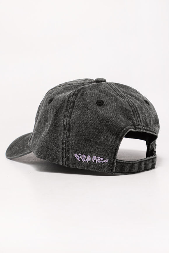 Image sur Strapback Cap