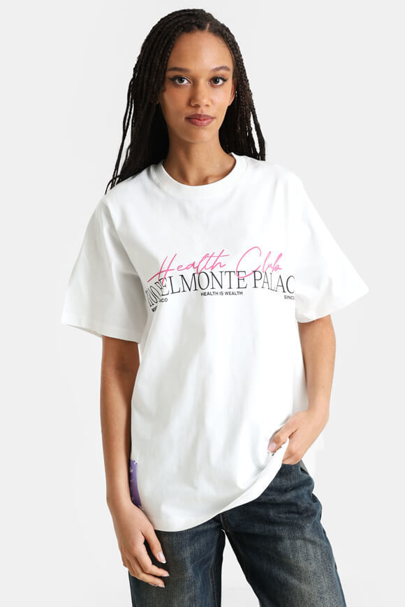 Bild von Oversize T-Shirt