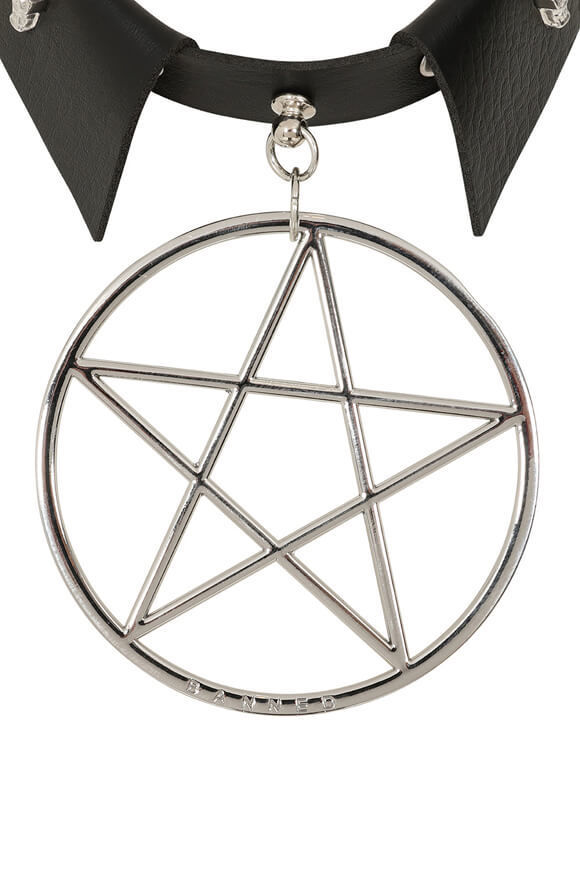 Bild von Choker