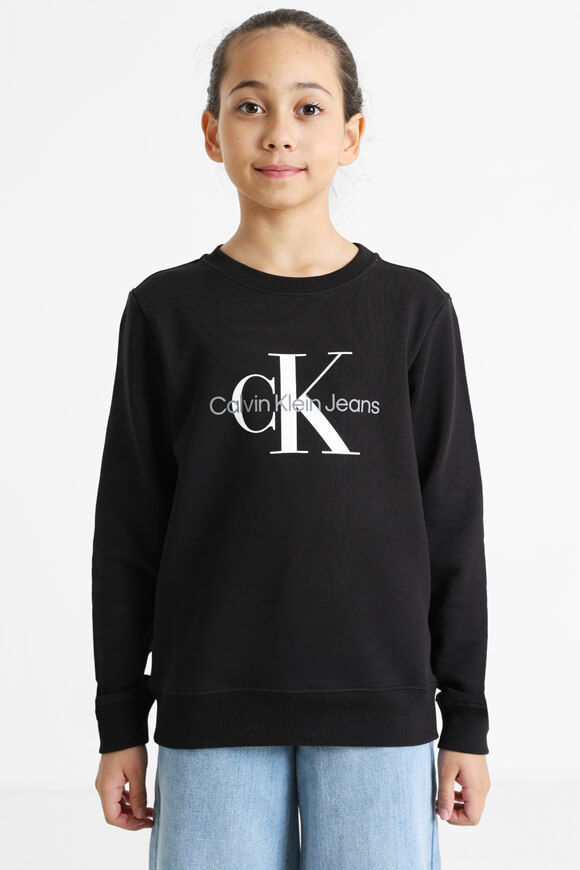 Bild von Monogram Terry Sweatshirt