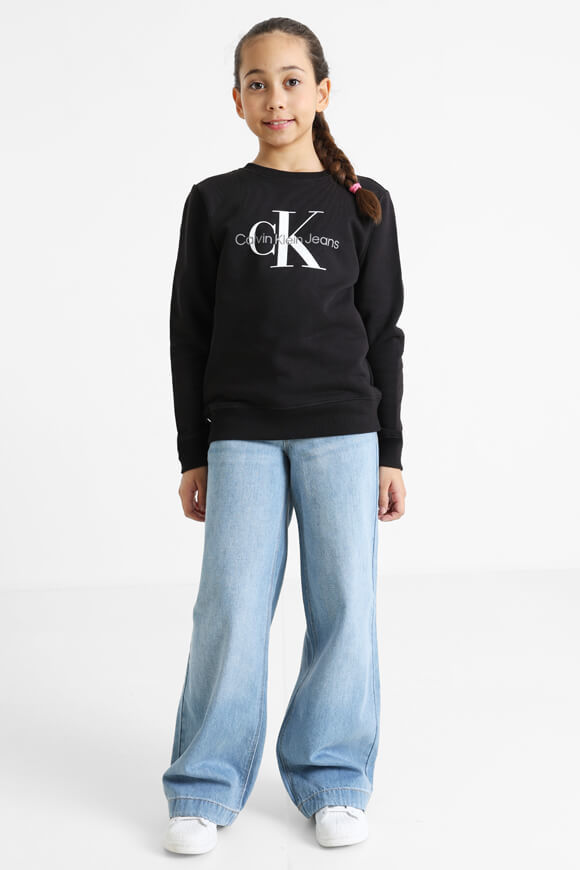 Bild von Monogram Terry Sweatshirt