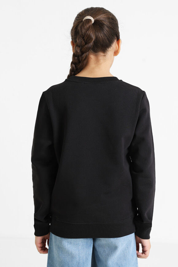 Bild von Monogram Terry Sweatshirt