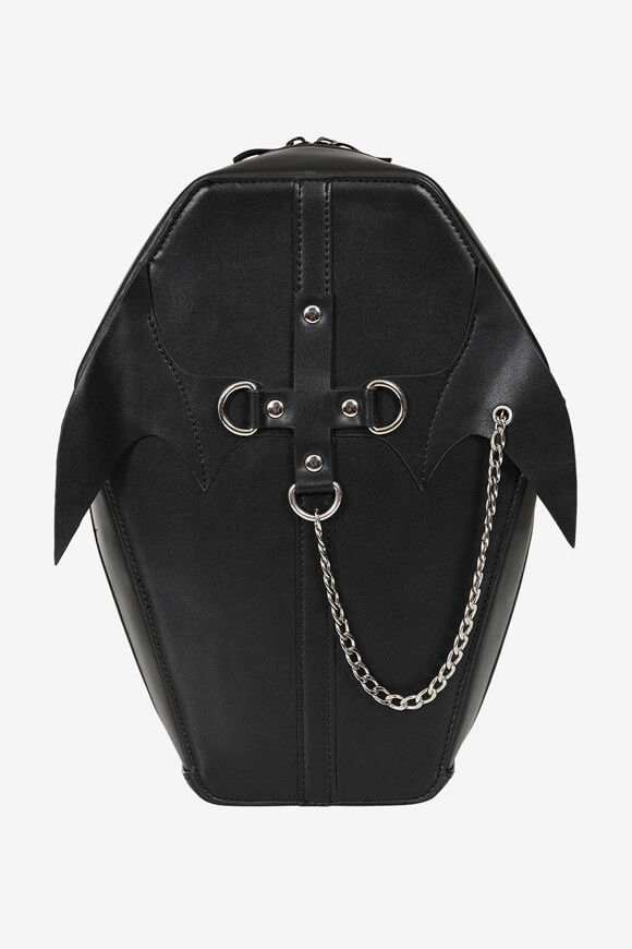 Bild von Rucksack