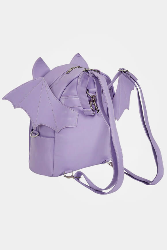 Bild von Rucksack