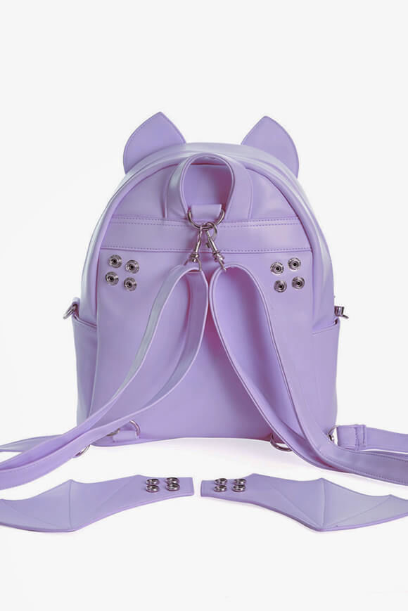 Bild von Rucksack