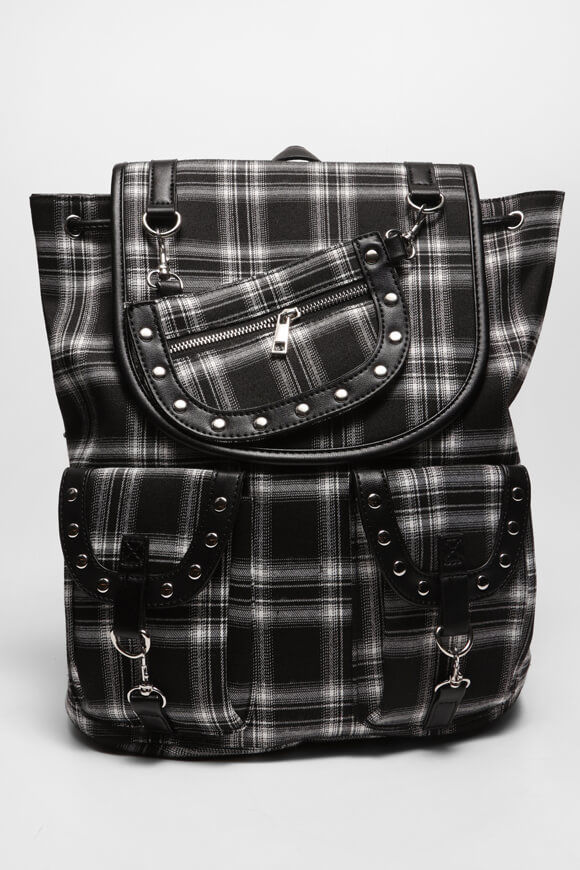 Bild von Rucksack