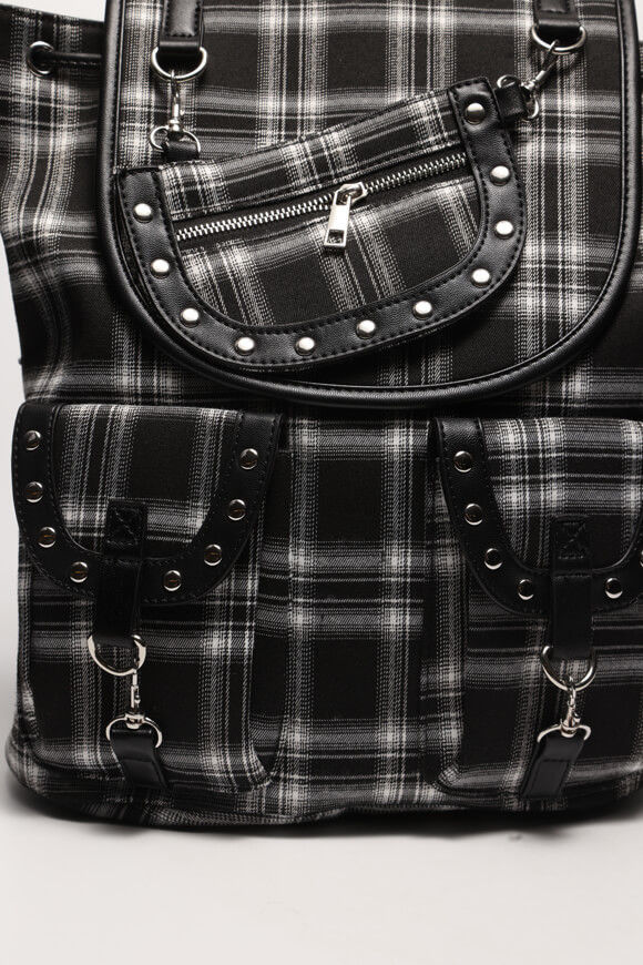 Bild von Rucksack