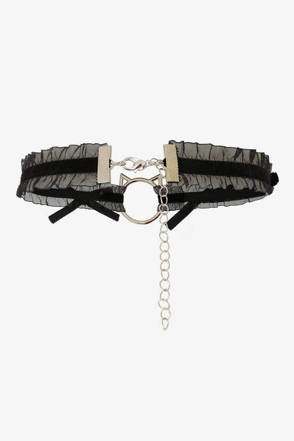Bild von Organza Choker