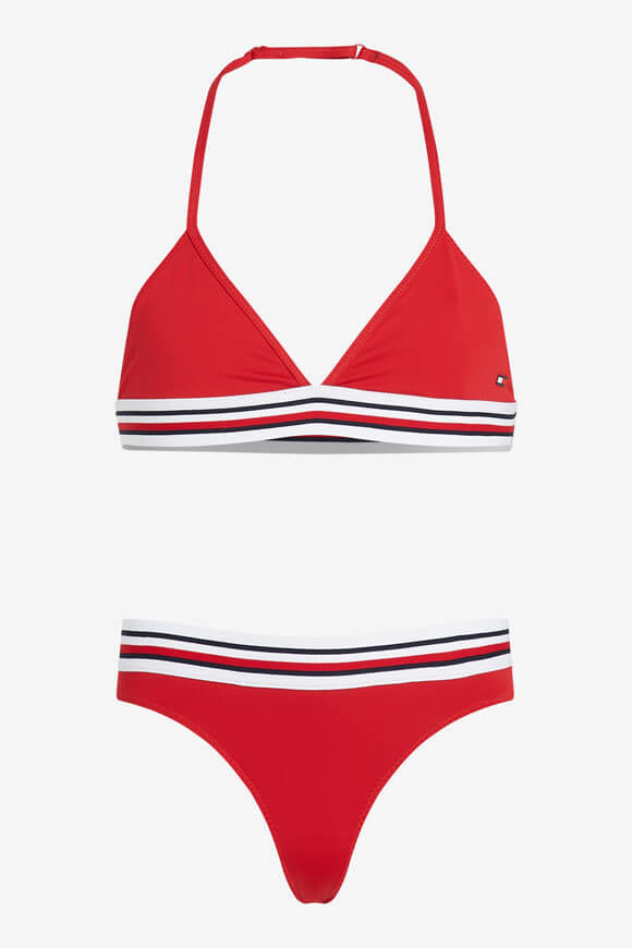 Bild von Triangel Bikini