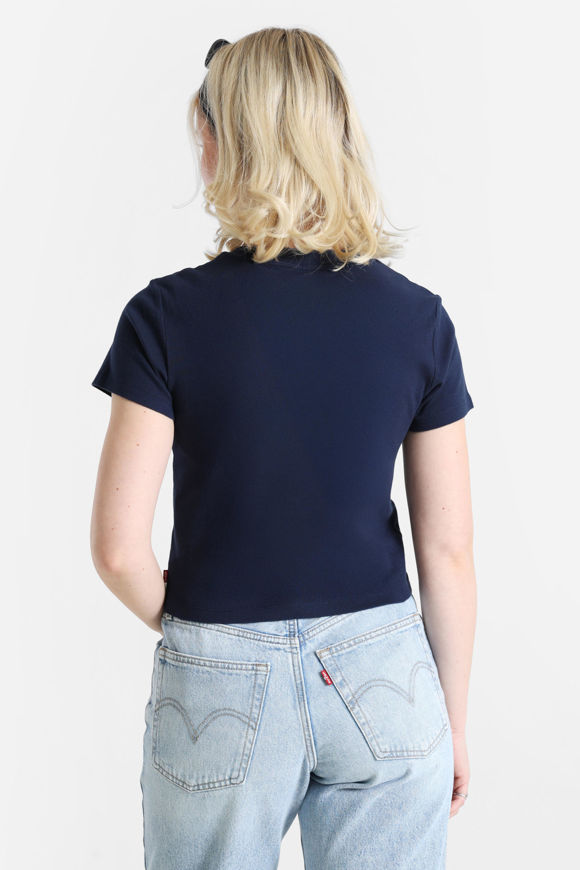 Image sur Crop T-Shirt