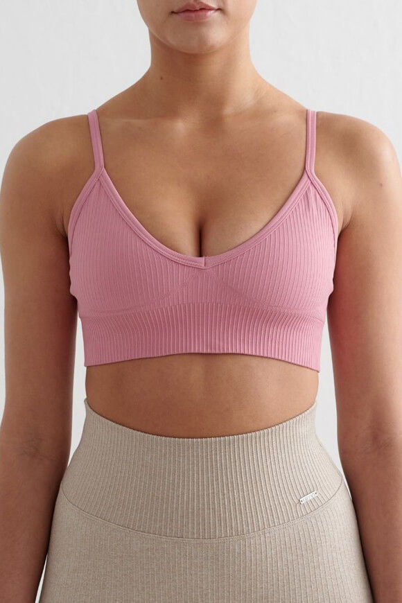 Image sur Bralette de sport seamless