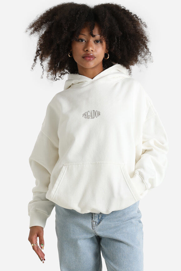 Image sur Kimi Oversize Kapuzensweatshirt