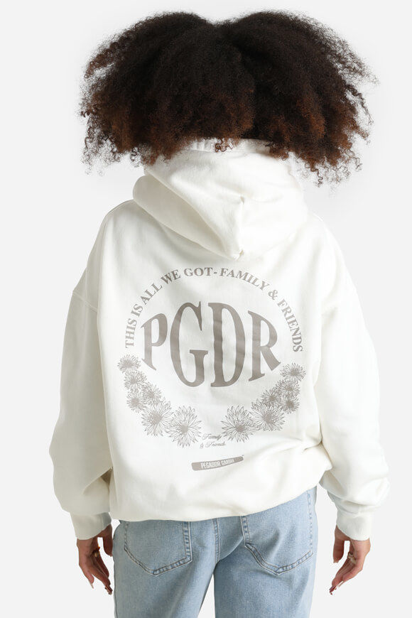 Image sur Kimi Oversize Kapuzensweatshirt