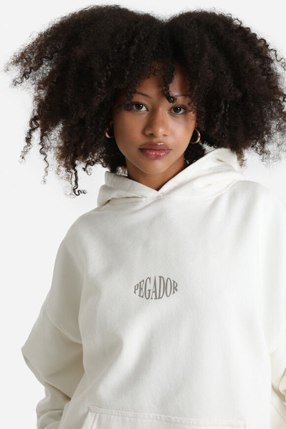 Image sur Kimi Oversize Kapuzensweatshirt