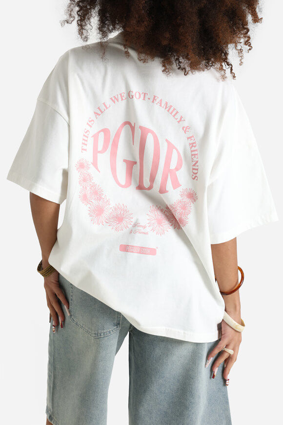 Bild von Kimi Oversize T-Shirt