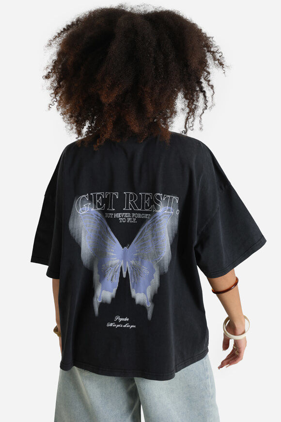 Bild von Lena Oversize T-Shirt